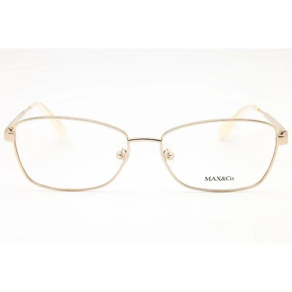 Max & Co. EYEGLASSES MO5056-032-54 New with case
